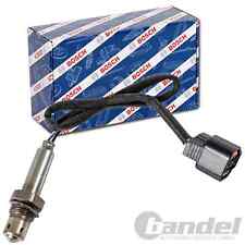 BOSCH LAMBDASONDE VOR/NACH KAT