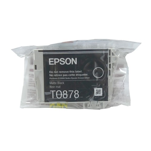 Original epson tinten patrone - tinten,