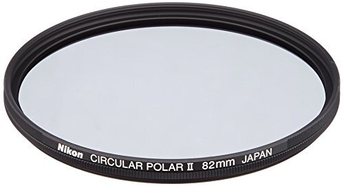 Nikon circular polarisation - circular,