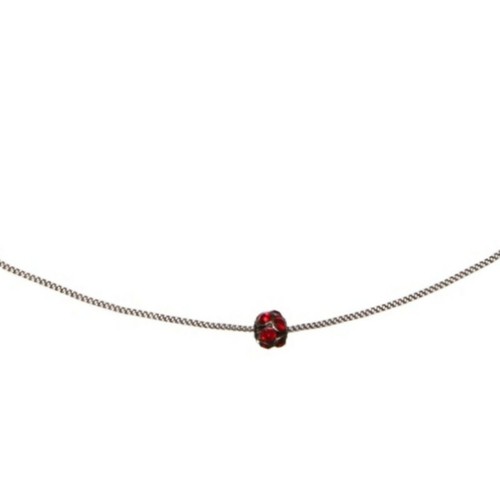 Konplott necklace collier - necklace,