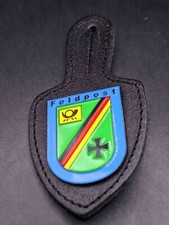 Bundeswehr Brustanhänger