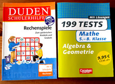 Duden Schülerhilfen