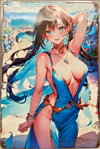 Blechschild sexy manga anime - blechschild-sexy, manga/anime