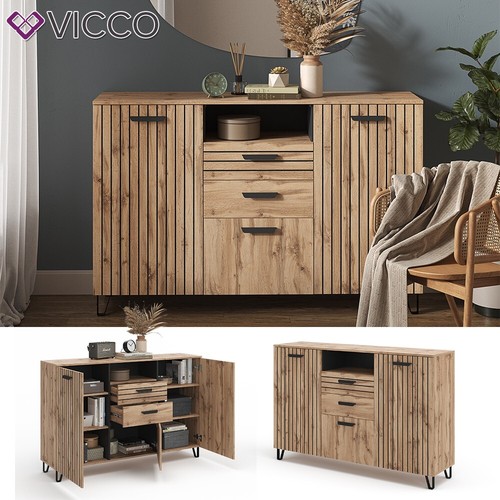 Sideboard wohnwand kommode - wohnwand,