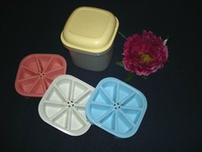 Tupperware " Eisquick "