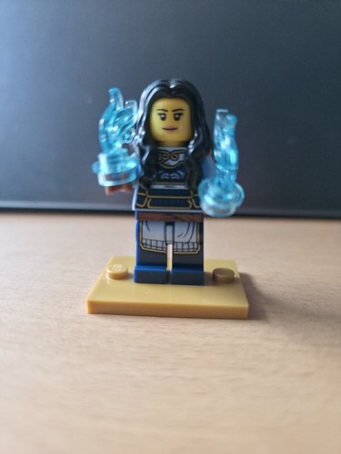 Lego ninjago minifigur - lego,