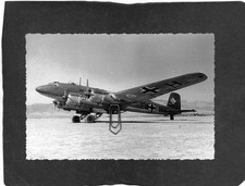 Qy21) Foto Luftwaffe Flugzeug