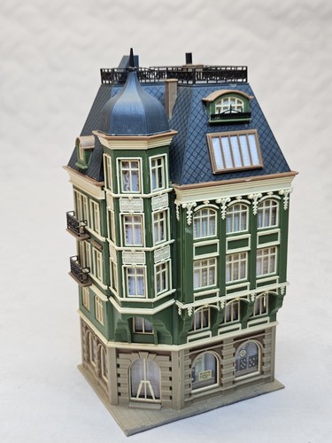 Vollmer 3771 bankhaus - vollmer,