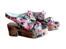 Laura Vita - Sandale