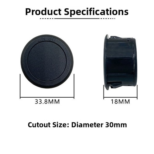 Led digital voltmeter - led, dc