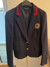 damen blazer Tommy Hilfiger 6