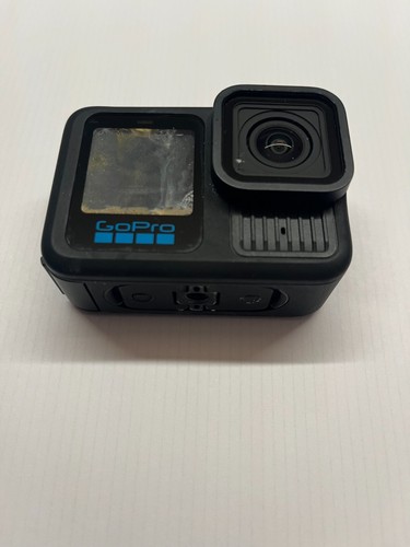 Gopro hero black - gopro,
