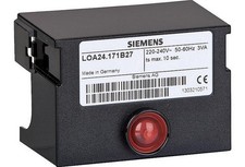 Weishaupt Feuerungsautomat LOA