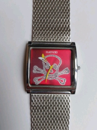 Ausgefallene große armbanduhr - ausgefallene,