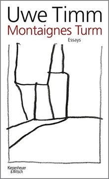 Montaignes turm essays - turm:,