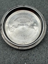 #412 ORIG. ROLEX 1630 DATEJUST