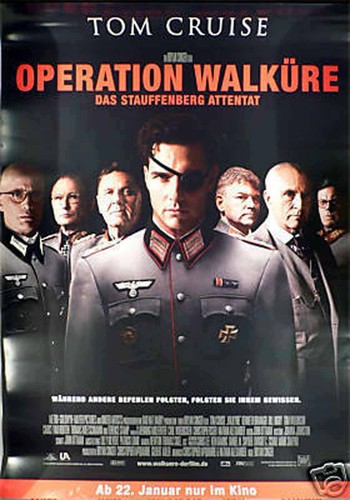 Operation walküre - operation,