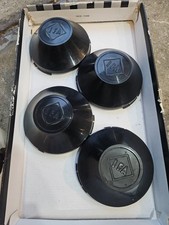 Original IFA DDR Radkappen 4