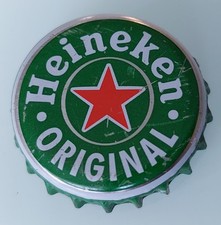 Kronkorken Heineken Original
