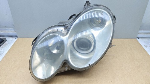 Mercedes benz clk a209 - clk,