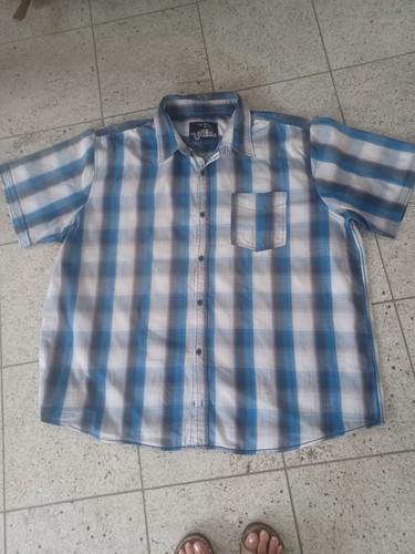 Herren hemd 51 - herren, xl