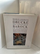 Drucke des Höfischen Barock