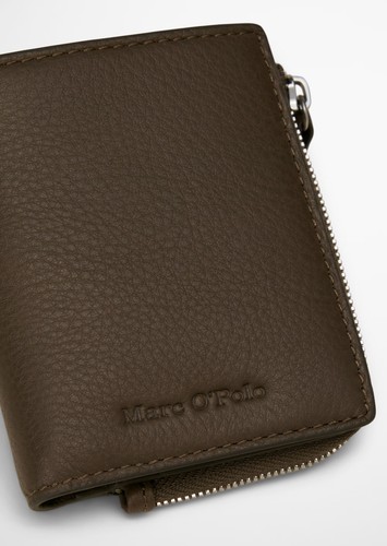 Marc polo small wallet made - marc,