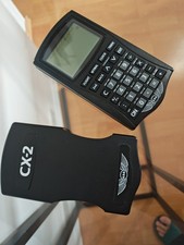 ASA CR-2 Flight Computer Flug Taschenrechner Top Zustand