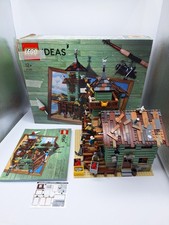 Lego: Ideas 21310 Alter Angelladen