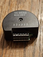 Siedle BAA 650-0 Bus-Audio-Auskopplung