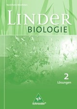 LINDER Biologie SI / LINDER
