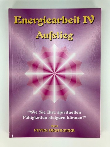 Aufstieg energiearbeit band - aufstieg,