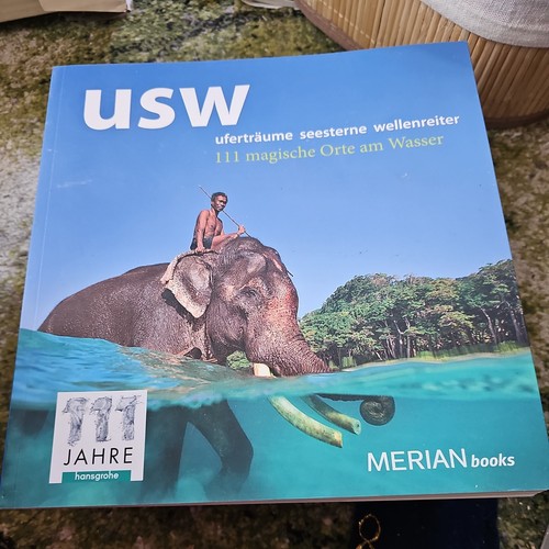 Usw uferträume seesterne - uferträume,,