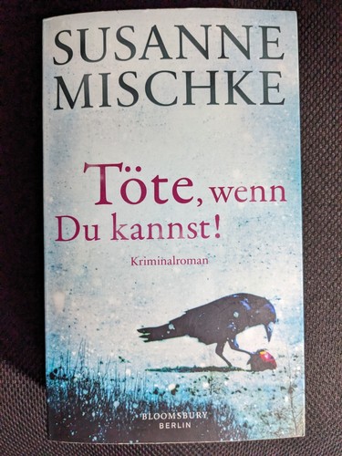 Töte wenn kannst von - kannst,