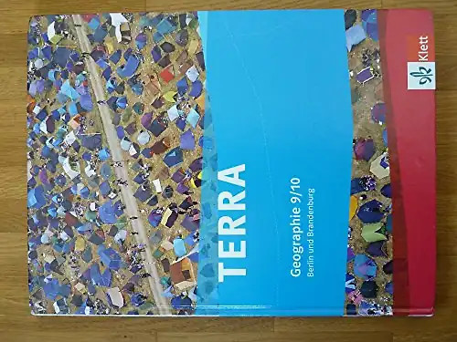 Terra geographie ausgabe - geographie,