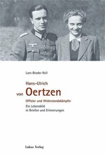 Hans-Ulrich von Oertzen: Buch