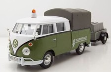 MOTOR MAX - VOLKSWAGEN Typ 2