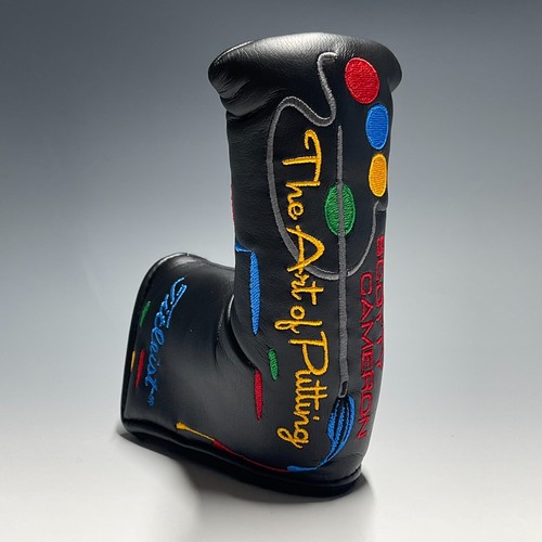 Scotty cameron nos - scotty, california