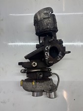 Turbolader Für Land Rover
