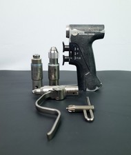 Stryker 5400-099 Core Universal Driver Handstück Jacobs AO Drill Wire Colet