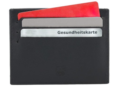 Mercedes benz amg kartenetui - mercedes-benz,