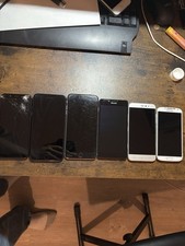 Handys Konvolut - Verschiedene Modelle, iPhone , Samsung, Medion