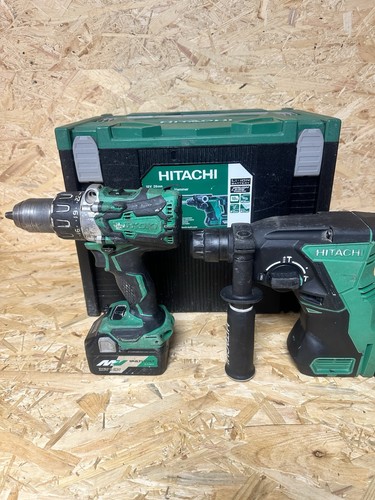 Hitachi 16dbl mit - hitachi,