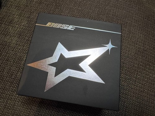 Bose lisa ultra - lisa, earbuds