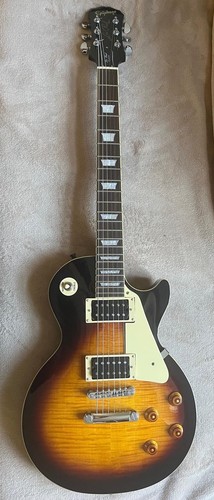 Epiphone les paul standard - les,