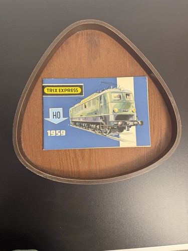 Trix express katalog - trix,