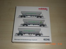 Märklin 46346 Güterwagen-Set