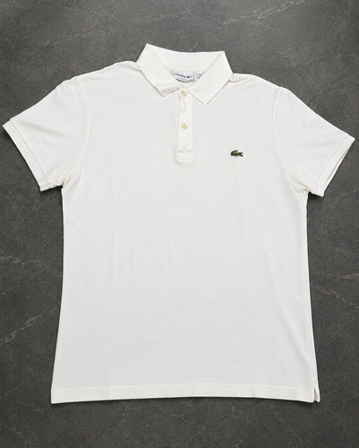 Lacoste polo shirt - lacoste,