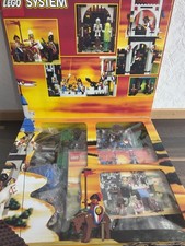 Lego 6090 Royal Knight's