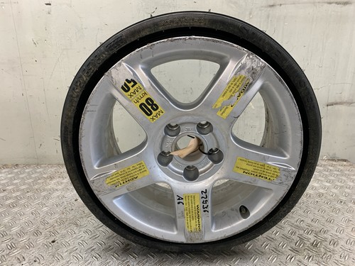 84866 notrad audi allroad - 84866,